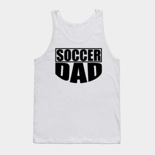 Soccer Dad Tank Top